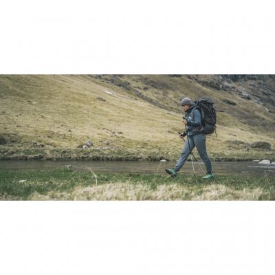 Stevige wandelstokken met verstelbare hoogte van Robens.