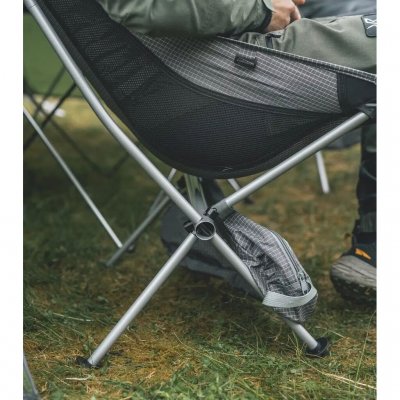 Robuust stalen frame