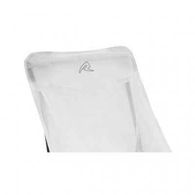 Hoge en comfortabele rugleuning.