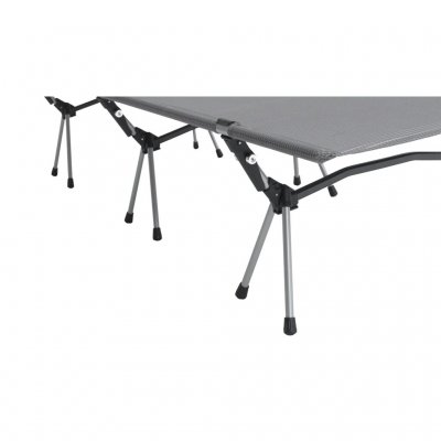 Robuust stalen frame