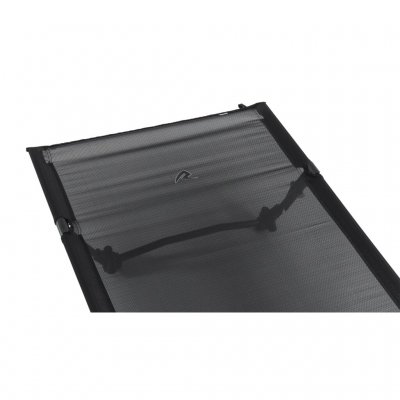 Ligvlak van duurzaam nylon