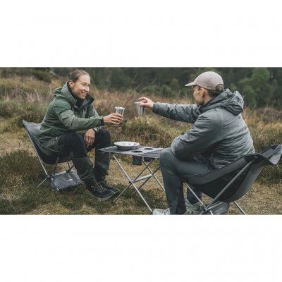 Pathfinder Base Camp fra Robens er en let og pakkevenlig stol til camping og friluftsliv.