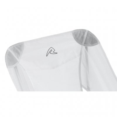 Rugleuning van de Robens Pathfinder Carbon campingstoel