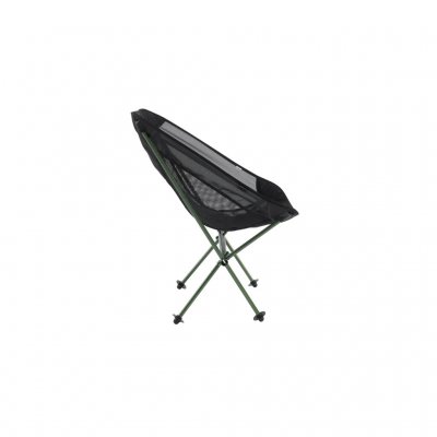 Robens Pathfinder Large Light campingstoel – compacte campingstoel met extra brede zitting.