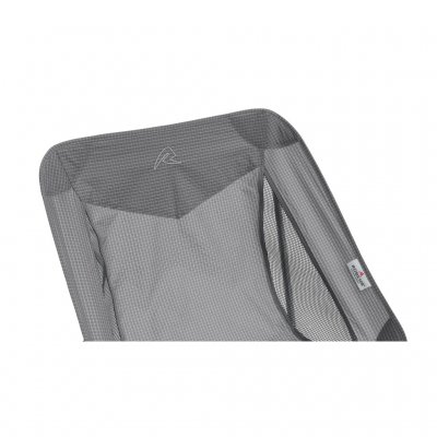 Meshpanelen van ademend meshmateriaal