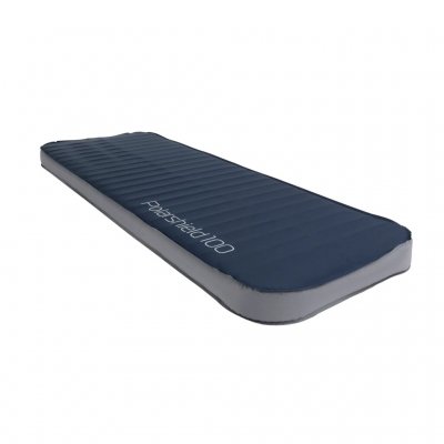 10 cm dikke zelfopblazende en opblaasbare slaapmat van Robens.