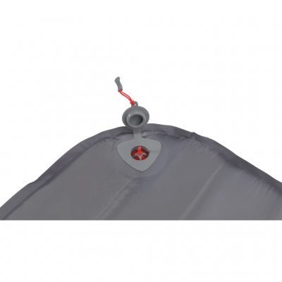 Peak Valve met efficiënte luchtstroom die zichzelf snel opblaast