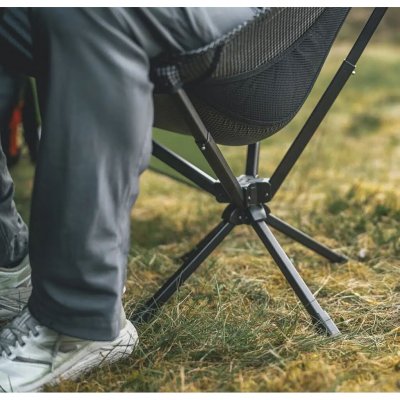 Duurzaam aluminium frame