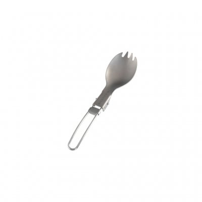 Robens Titanium Ultralichte Opvouwbare Spork
