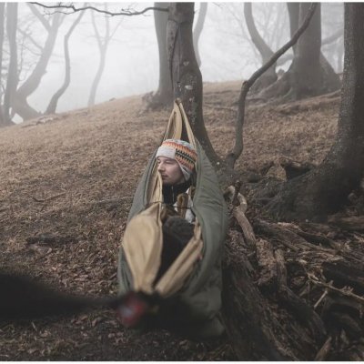 Robens Trace isolatie voor hangmatten