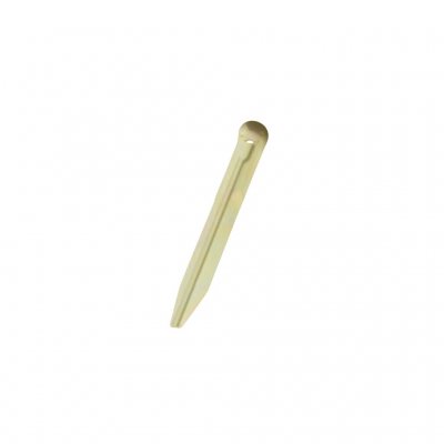 Robens U-stake Grondpen van staal 6-pack