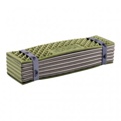 Hoogwaardig EVA-schuim met gesloten cellen voor een lange levensduur en beter comfort.