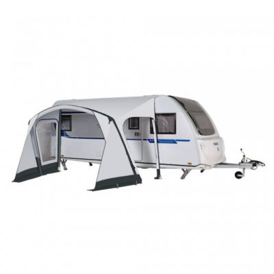 StarCamp Zonnescherm Quick´n Easy Air - 385 - Aanbieding