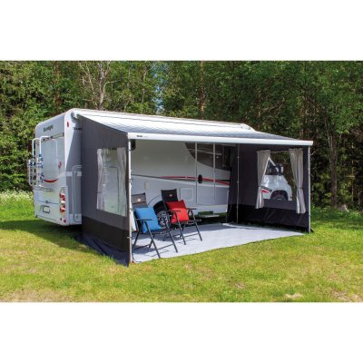 Zweedse Tent Luifeltent Camper