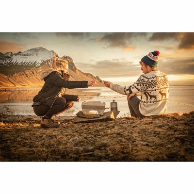 SKOTTI Grill 2500W