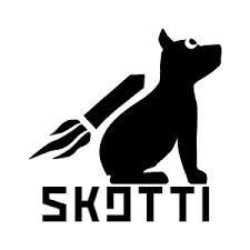 SKOTTI Kookgerei/Opbergdoos 2,5L
