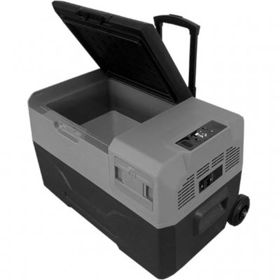 Smart Living Cool 30 Recharge open lid