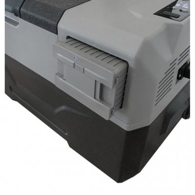 Double the cooling time or use as a spare part