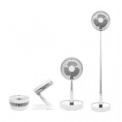 Smart Living Pack-friendly fan