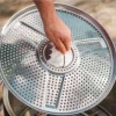 Solo Stove RANGER – Pelletadapter