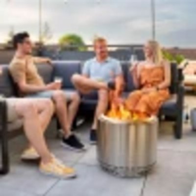 Solo Stove RANGER – Pelletadapter