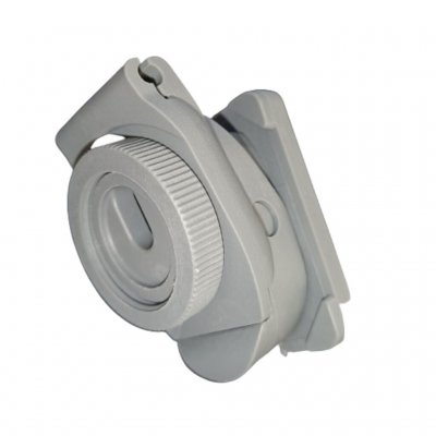 Zweedse Tent Schroefloze Montagebeugels