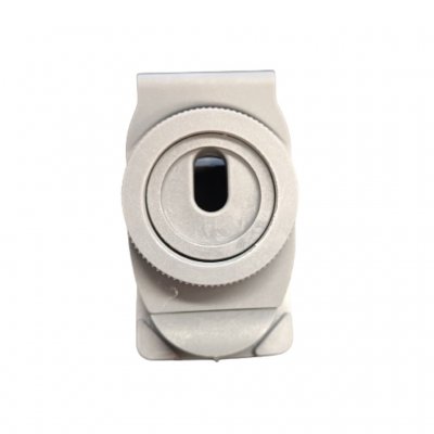 Zweedse Tent Schroefloze Montagebeugels