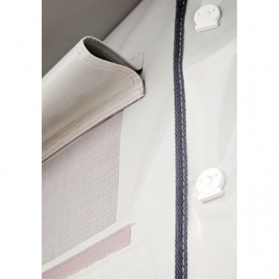 Zweedse Tent Standby X