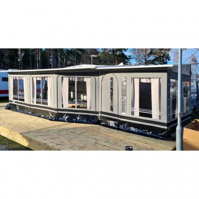 Standby Veranda Total on a Standby 7000