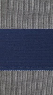 Svenska Tält Standby decoration blue