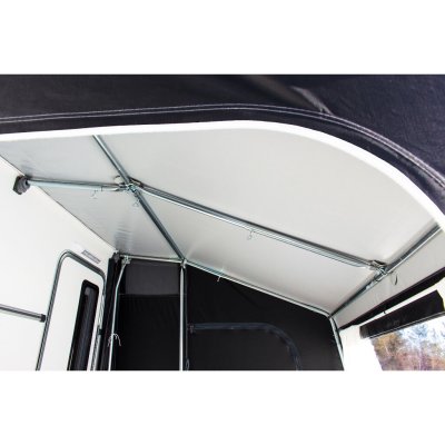 Swedish Tent Lapplandia winter kit