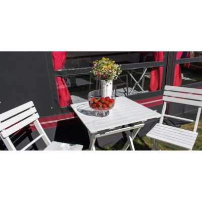 Zweedse Tent Residentie XL