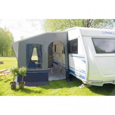 Zweedse Tent Universele Voortent