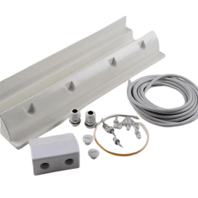 Sunwind Mounting Kit Solar Panel 68 cm