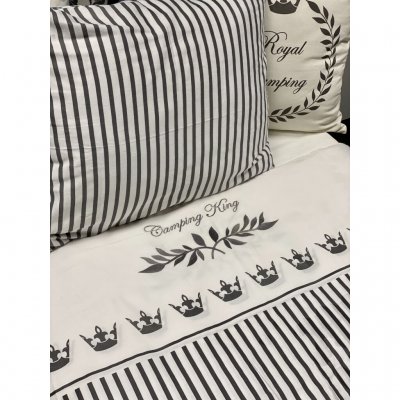 Royal Camping Beddengoed Set Camping King