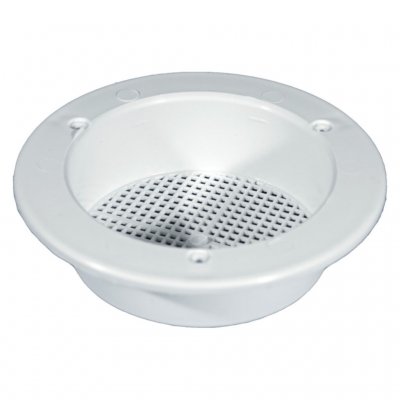 Inner part ceiling valve