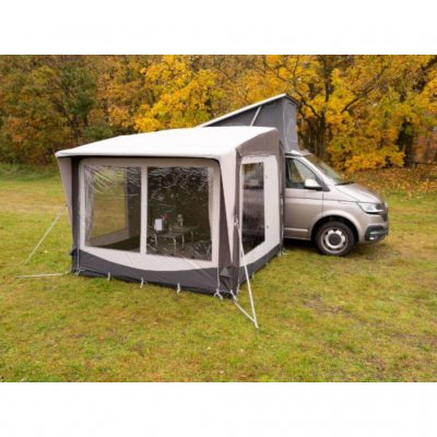 Telta Core 330 Verbindingstunnel - Buscamper/Van