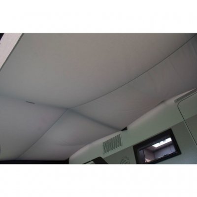 Roof Lining for the awning Telta Pure 260.