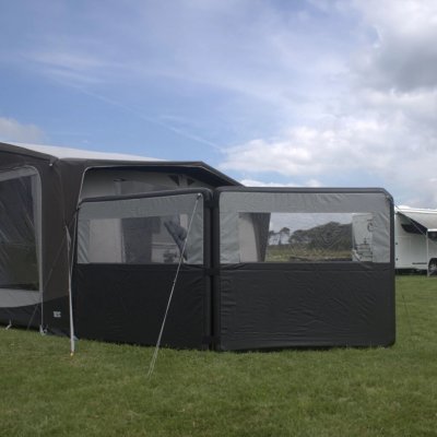 Telta Rock 2 Air Windscherm