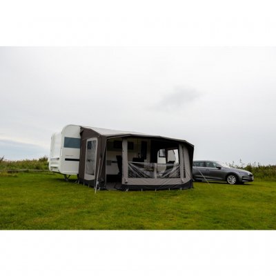 Telta Scenic 390 Voortent-Outlet