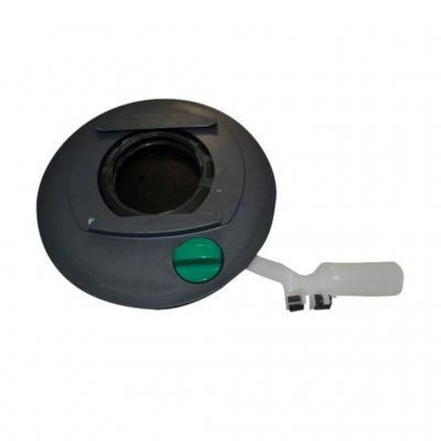 Thetford Closing Mechanism Waste Tank C400/C500 right side