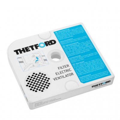 Thetford Replacement filter C260