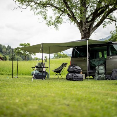 Thule Subsola Steunpoot