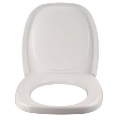 Thetford Toiletzitting met deksel C250,C260