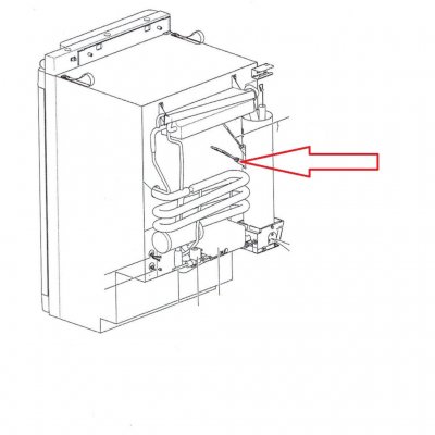 Explosietekening voor Thetford 633572