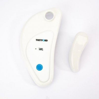 Thetford Control Panel C402S