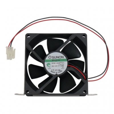 Thetford ventilation set for refrigerator