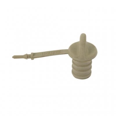 Thetford plug voor verswatertank