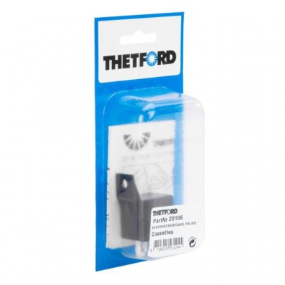 Thetford Relais C3, C250, C263, C403 - Outlet