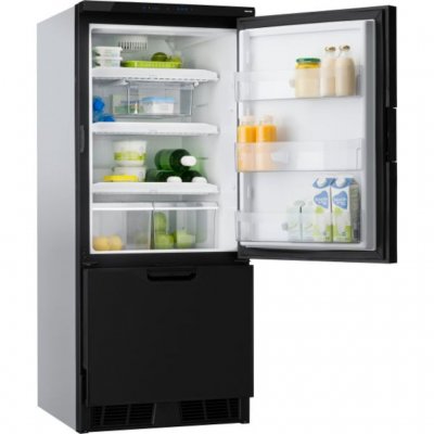 Thetford T2175 compressorkoelkast, compressorkoelkast voor caravan en camper.